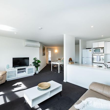 Griffin 180 Kingston Act Apartment Canberra Exterior photo