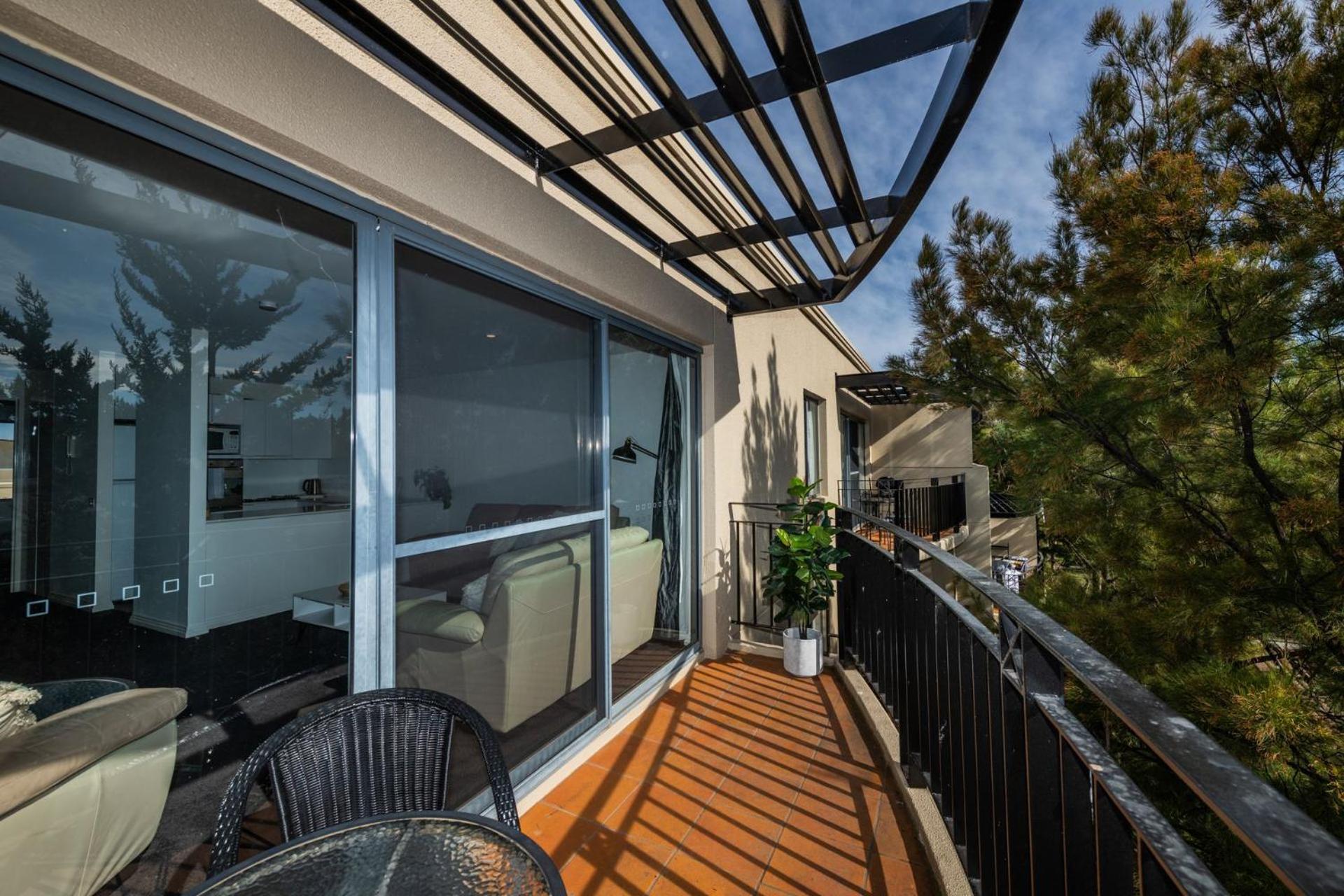 Griffin 180 Kingston Act Apartment Canberra Exterior photo
