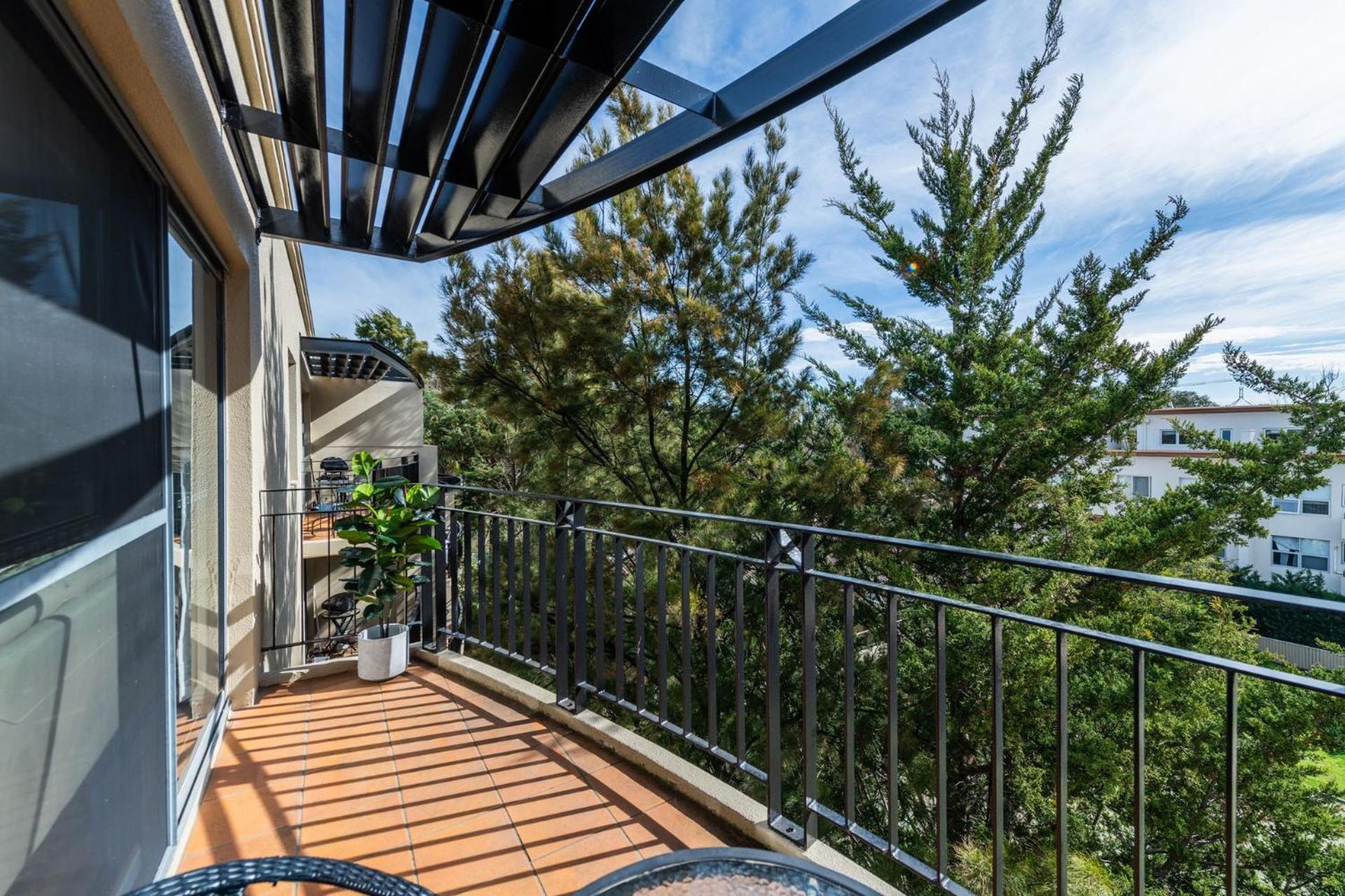 Griffin 180 Kingston Act Apartment Canberra Exterior photo