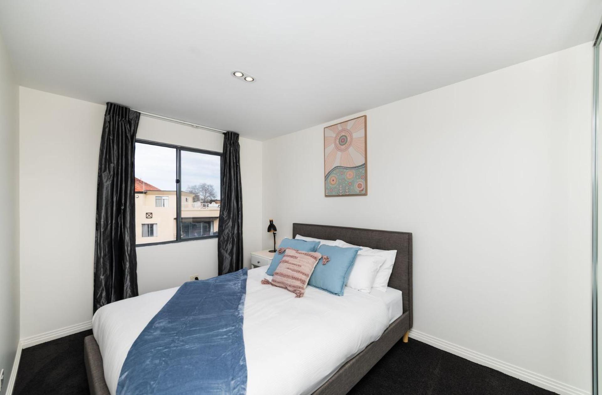 Griffin 180 Kingston Act Apartment Canberra Exterior photo